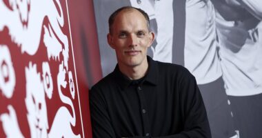 England squad announcement: Thomas Tuchel to kill and revive World Cup dreams in his penultimate squad selection. Harry Maguire and Adam Wharton are IN - so who misses out?