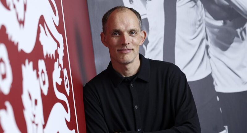 England squad announcement: Thomas Tuchel to kill and revive World Cup dreams in his penultimate squad selection. Harry Maguire and Adam Wharton are IN - so who misses out?