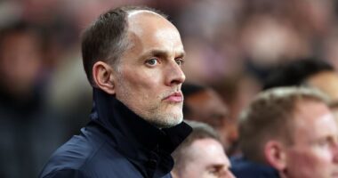 England vs Japan LIVE: Latest score, team news and updates as Thomas Tuchel faces challenge as squad is hit with multiple dropouts