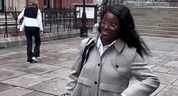 Eni Aluko has taken to Instagram to celebrate winning her legal battle against Joey Barton