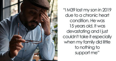 Entitled Family Expects To Profit Off This Dad’s Heartbreaking Loss, Gets A Well-Deserved Reality Check