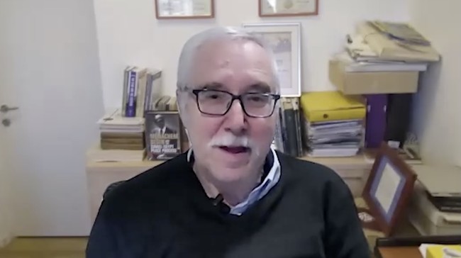 Epic Fury And the Myth of 'International Law' – HotAir