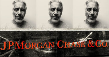 Epstein Guard Googled Him Just Before Death, Banked Unexplained $5K.