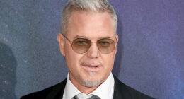 Eric Dane’s Cause Of Passing Finally Revealed 11 Days After His Heartbreaking Loss