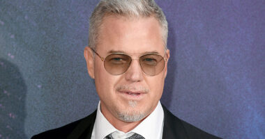 Eric Dane’s Cause Of Passing Finally Revealed 11 Days After His Heartbreaking Loss
