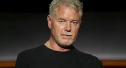 Eric Dane's official cause of death released