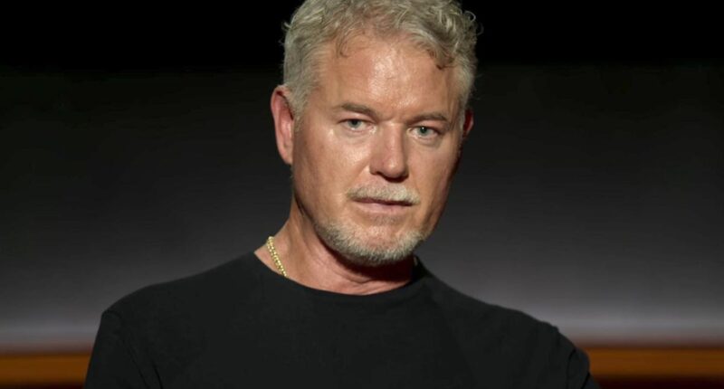 Eric Dane's official cause of death released
