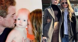 Eric Dane's widow, Rebecca Gayheart, celebrates daughter's 16th birthday