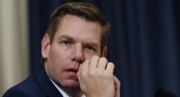 Eric Swalwell Is Lying Scum – HotAir