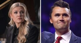 Erika Kirk’s Emotional Video Six Months After Charlie’s Tragic Passing Sparks Wild Reactions