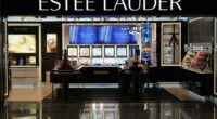 Estee Lauder says it has a suitor. That’s still not helping its stock.
