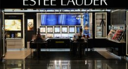 Estee Lauder says it has a suitor. That’s still not helping its stock.