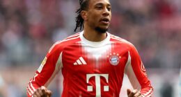 Bayern Munich have shut the door on Michael Olise potentially leaving the club this summer