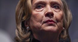 Even New Hampshire Democrats Wish Hillary Clinton Would Go Away – RedState