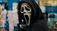 Every Ghostface Killer In Scream Franchise History, Ranked By Threat Level