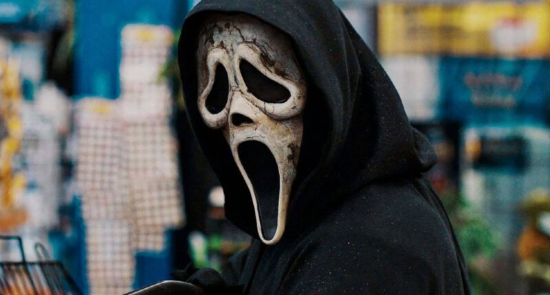 Every Ghostface Killer In Scream Franchise History, Ranked By Threat Level