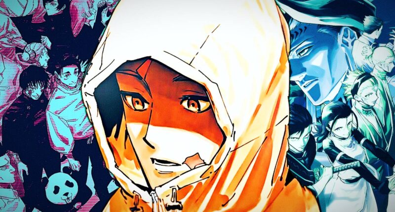 Every Jujutsu Kaisen Character's Fate, Explained