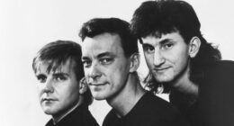 Every Rush Studio Album Released in the 80s, Ranked