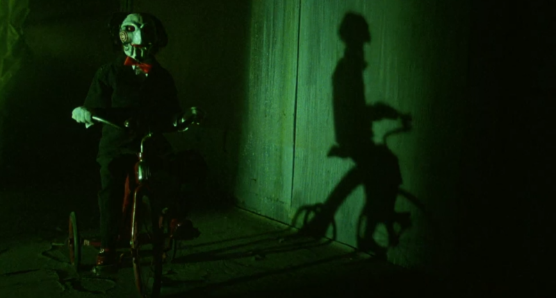 Every Saw Movie Ranked from Worst to Best