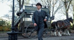 Every Sherlock Holmes TV Show of the 21st Century, Ranked