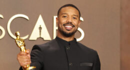 Every Upcoming Michael B. Jordan Movie After His Historic Best Actor Oscar Win