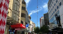 The The South Australian capital of Adelaide has steadily risen through the global liveability rankings in recent years, jumping from 30th place to secure a coveted spot in the world's top 10 most liveable cities in 2025