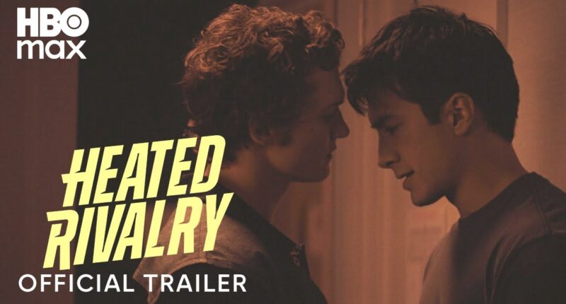 Everything We Know So Far About the Hockey Romance's Next Entry