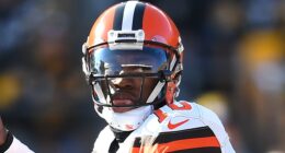 Ex-Browns QB Announces Comeback With Twist
