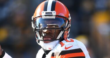 Ex-Browns QB Announces Comeback With Twist