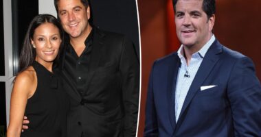 Ex-CBS anchor Josh Elliott back on Connecticut dating scene after ugly Liz Cho split