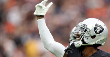 Ex-Raiders Star Cut by New Team After Signing $48 Million Contract