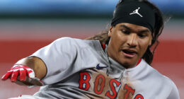 Ex-Red Sox Top-10 Prospect Suddenly Gets Bad News