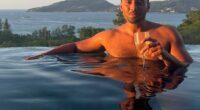Tributes have poured in for TOWIE star Jordan Wright. In his last Instagram post from March 6 - just days before he was found dead - he was relaxing in an infinity pool in Thailand