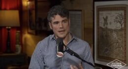 President Donald Trump's former top counterterrorism official who resigned over the war in Iran said his suspicion piqued when the FBI blocked his investigation into Charlie Kirk's assassination. Joe Kent, the former Director of the National Counterterrorism Center, went on to Tucker Carlson's podcast to explain how he lost confidence in Trump, who he believes was duped into the war by Israel. His resignation comes at a perilous moment for the Trump administration, with the President himself breaking with Israel over strikes on an Iranian gas field that set the Gulf ablaze, sparking retaliatory strikes on America's Arab allies on Wednesday. Kent told the former Fox News host that Kirk's last words to him were: 'Joe, stop us from getting into a war with Iran.'