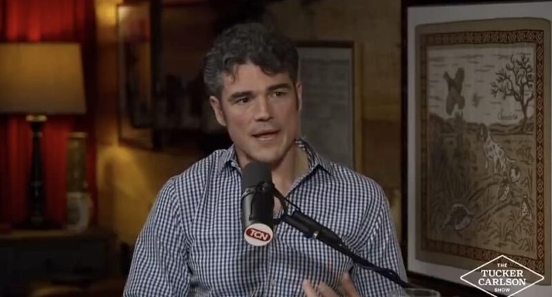 President Donald Trump's former top counterterrorism official who resigned over the war in Iran said his suspicion piqued when the FBI blocked his investigation into Charlie Kirk's assassination. Joe Kent, the former Director of the National Counterterrorism Center, went on to Tucker Carlson's podcast to explain how he lost confidence in Trump, who he believes was duped into the war by Israel. His resignation comes at a perilous moment for the Trump administration, with the President himself breaking with Israel over strikes on an Iranian gas field that set the Gulf ablaze, sparking retaliatory strikes on America's Arab allies on Wednesday. Kent told the former Fox News host that Kirk's last words to him were: 'Joe, stop us from getting into a war with Iran.'