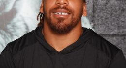 Former college football star Jordan Jones was shot dead outside a bar in Georgia