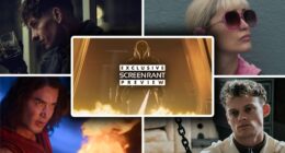 Exclusive Images From Mortal Kombat II, The Mandalorian & More