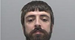 Kyle Clifford (pictured) raped and murdered his ex-girlfriend Louise Hunt, 25, and killed her mother, Carol, 61, and sister Hannah, 28