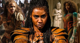 Exploring Tenika Davis Career From the Runway to the Screen