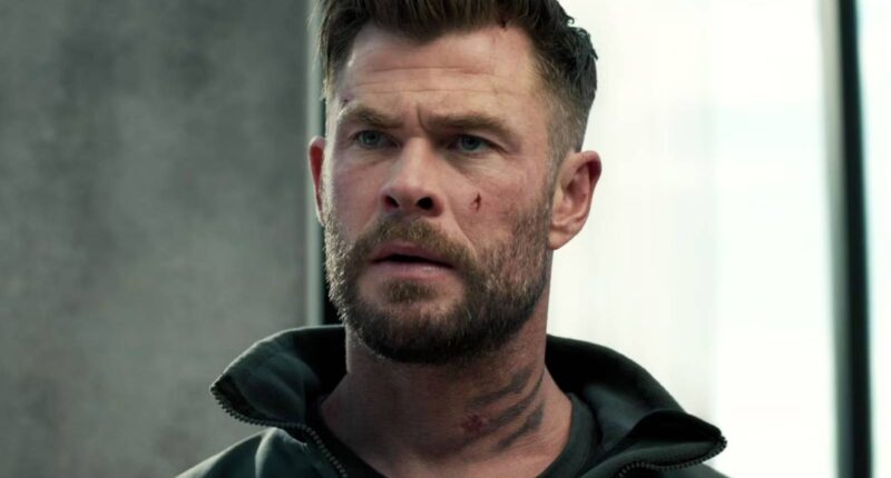 Extraction 3's Filming Start Window Revealed For Chris Hemsworth's Netflix Sequel