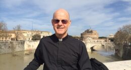 Msgr Rossetti is a member of the Rome-based International Association of Exorcists (IAE), which is recognized by the Vatican