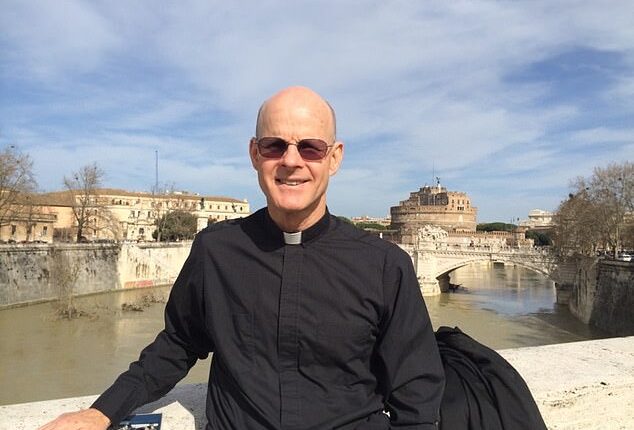 Msgr Rossetti is a member of the Rome-based International Association of Exorcists (IAE), which is recognized by the Vatican