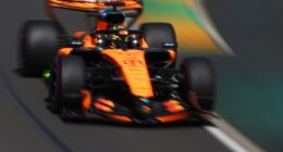 F1 2026 Australia GP live: Qualifying start time and schedule with Oscar Piastri fastest in FP2