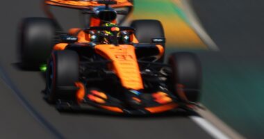 F1 2026 Australia GP live: Qualifying start time and schedule with Oscar Piastri fastest in FP2