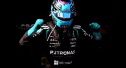 F1 2026 Australia GP live: Russell makes Ferrari admission after winning opener with Hamilton left fuming after Piastri crash