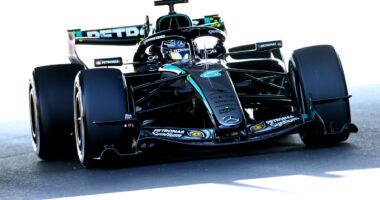 F1 2026 Japan GP LIVE: Qualifying latest updates, times, stream and results in Suzuka