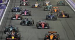 F1 races in Bahrain and Saudi Arabia set to be cancelled amid war in Middle East