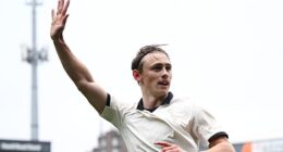 FA Cup quarter-final draw: Arsenal, Man City, Chelsea and Liverpool learn next opponents - with one HUGE tie