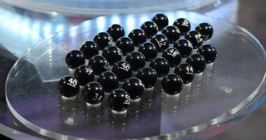 FA Cup quarter-final draw LIVE: Arsenal, Chelsea, Liverpool and Man City to learn their last-eight opponents alongside surprise contenders Port Vale