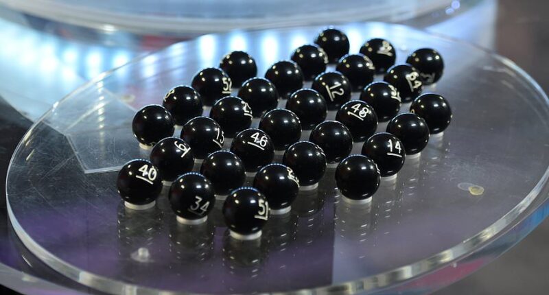 FA Cup quarter-final draw LIVE: Arsenal, Chelsea, Liverpool and Man City to learn their last-eight opponents alongside surprise contenders Port Vale